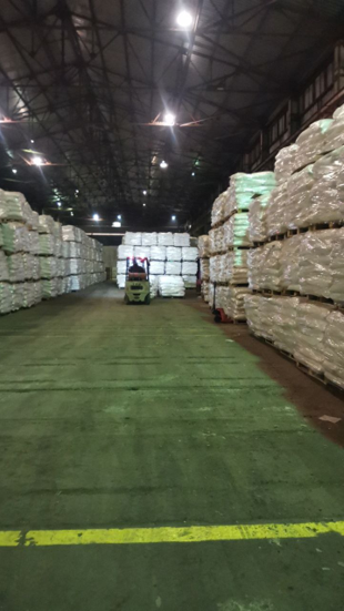 Машкомплект идет на запад!